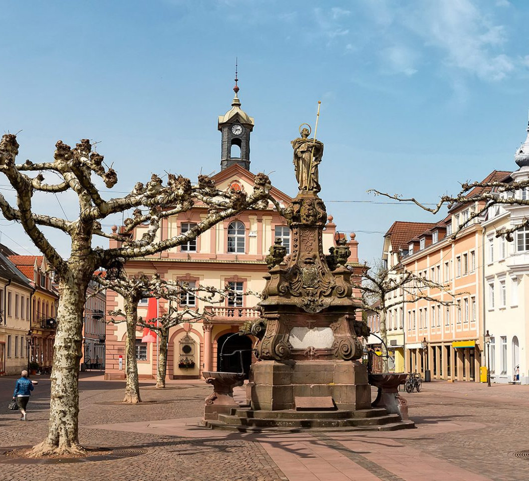 Immobilien in Rastatt - Wohnungen und Häuser vom Makler NuovaVita für Kauf und Miete