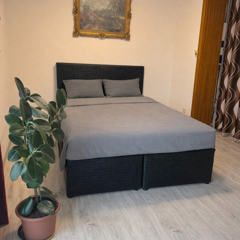 Wohn-Essbereich - Ruhig gelegenes Haus Pfinztal