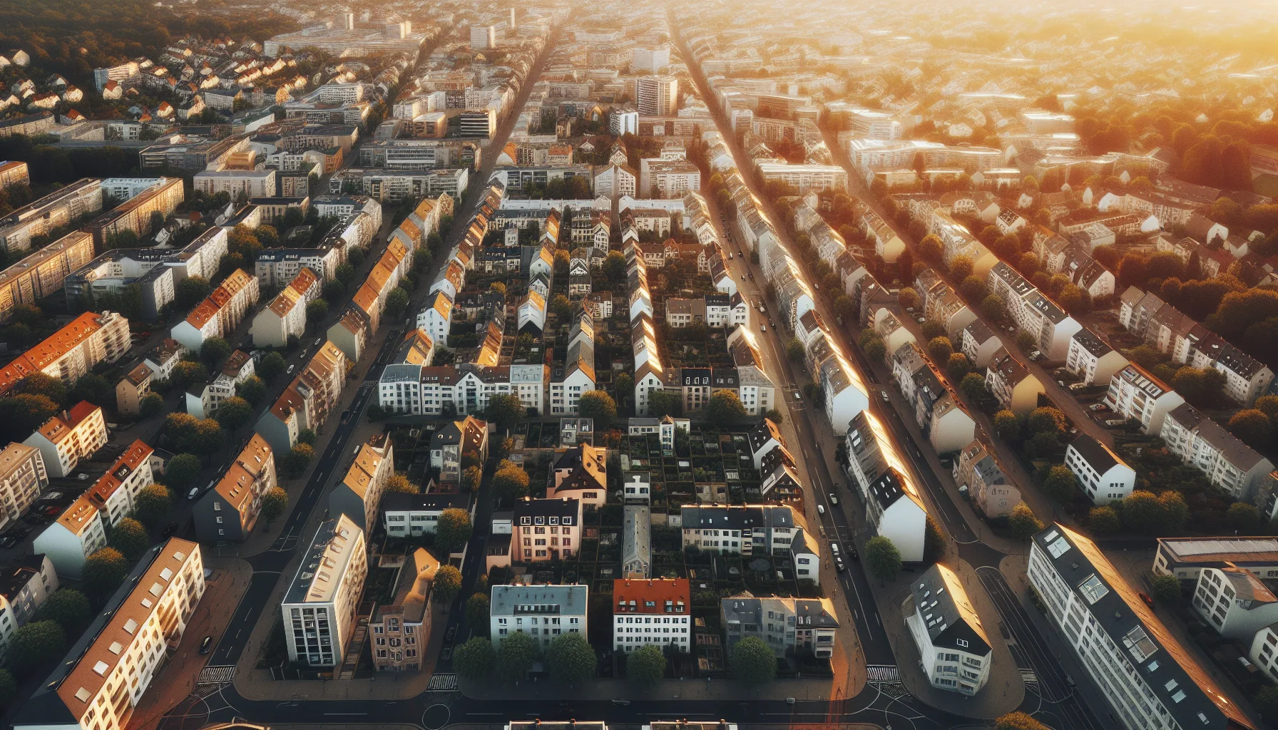 Überblick über Immobilienmarkt in Karlsruhe