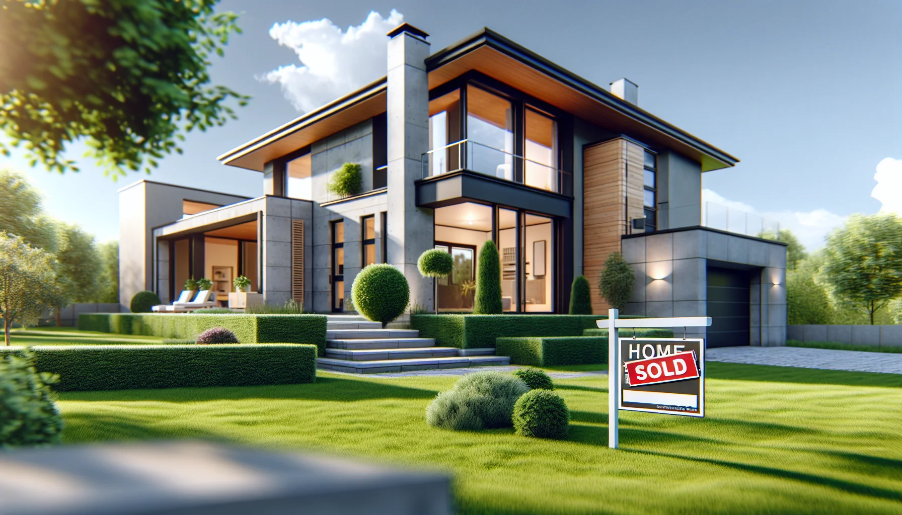 Erfolgreich verkauftes Haus in Rastatt nach professioneller Bewertung