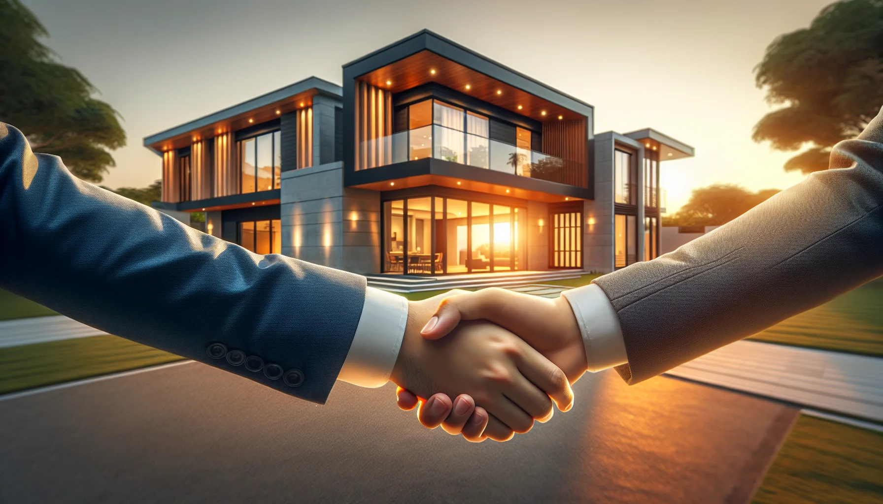 Erfolgreicher Immobilienverkauf in Pforzheim abgeschlossen