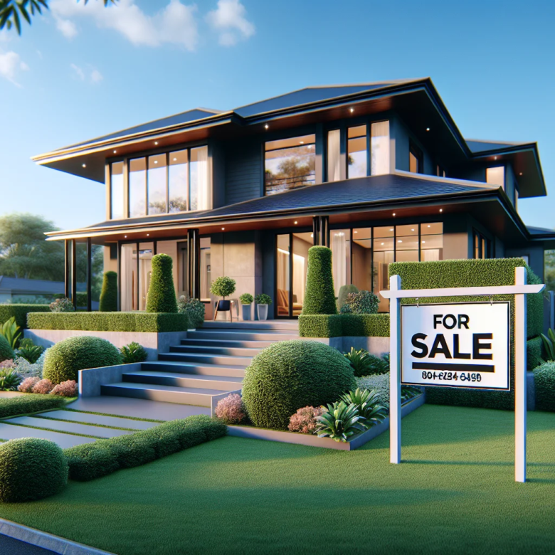 Immobilie verkaufen: 7 Tipps für den besten Preis