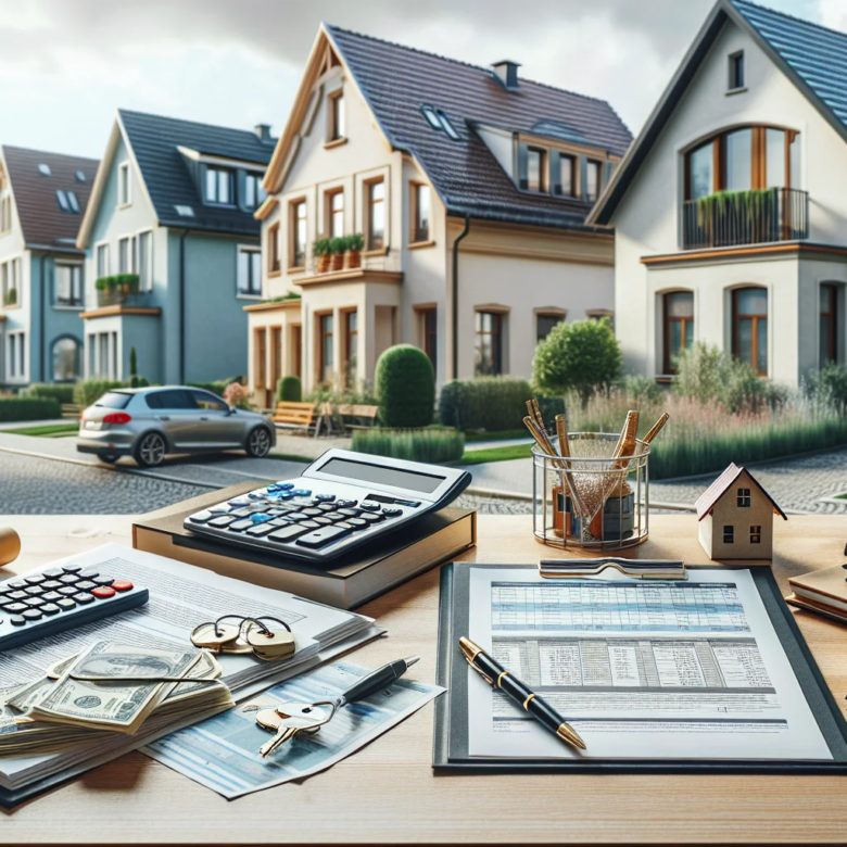 Immobilienbewertung Karlsruhe: Was ist mein Haus wert?