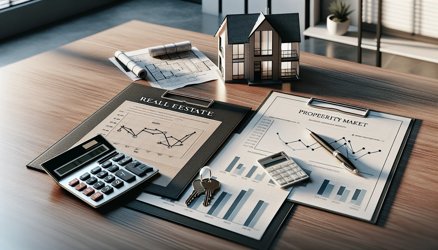 Immobilienmarkt-Analyse und Kaufunterlagen für Wohnungen in Rastatt