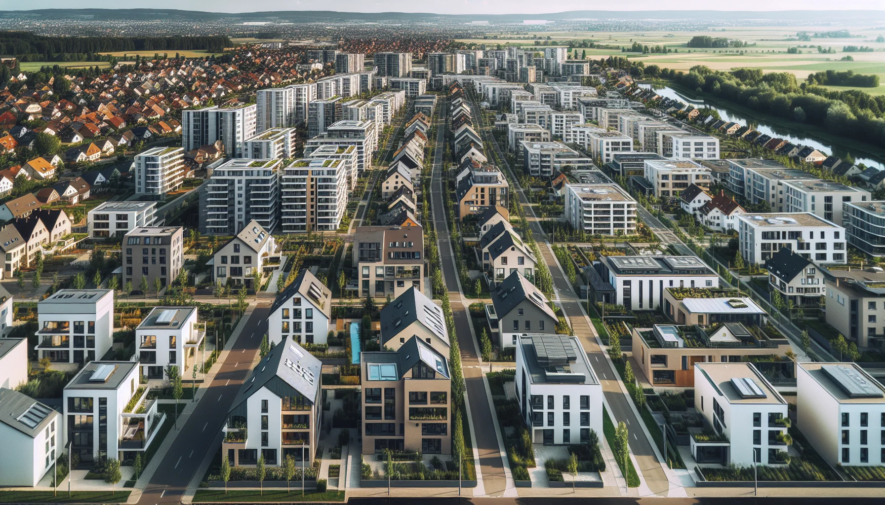 Rastatt Immobilienmarkt - Attraktive Wohnlagen in Baden-Württemberg