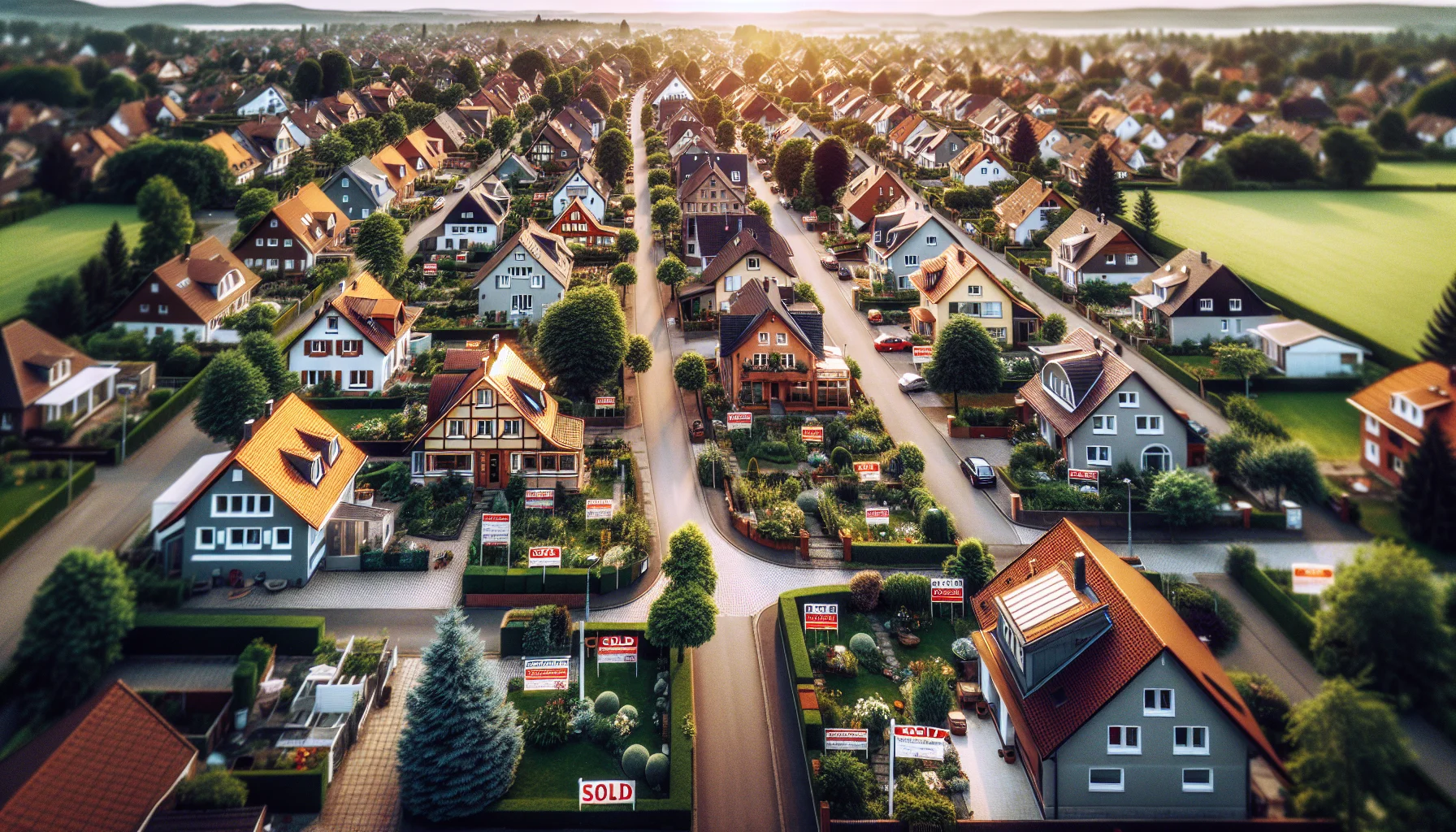 Erfolgreich verkaufte Immobilien in Rastatt - Makler-Erfolg