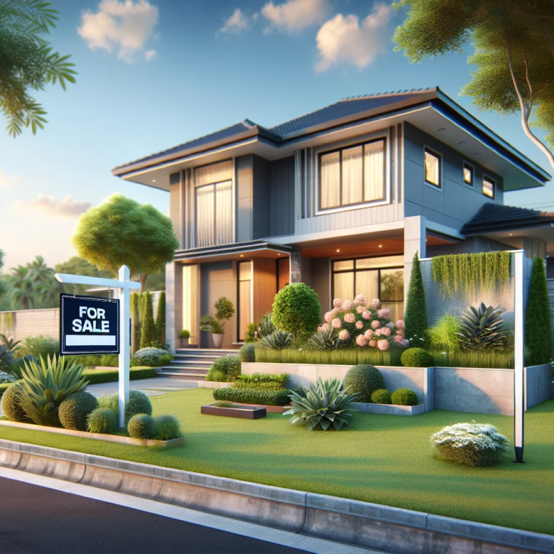 Haus verkaufen ohne Makler? Vorteile & Risiken im Überblick