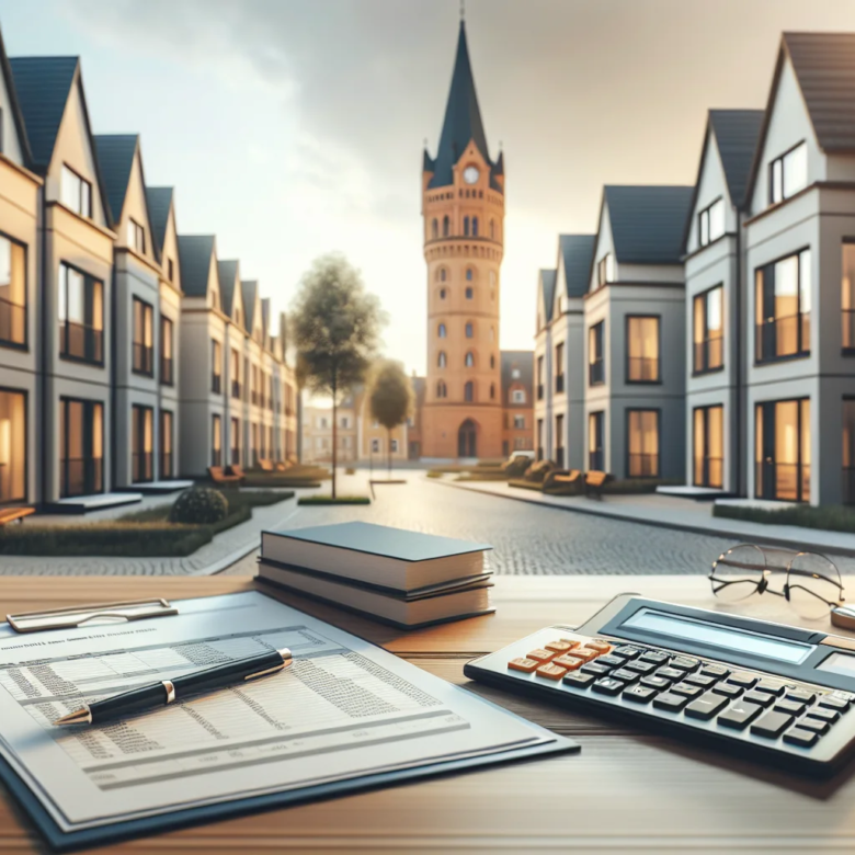 Immobilienbewertung Karlsruhe: Was ist mein Haus wert?