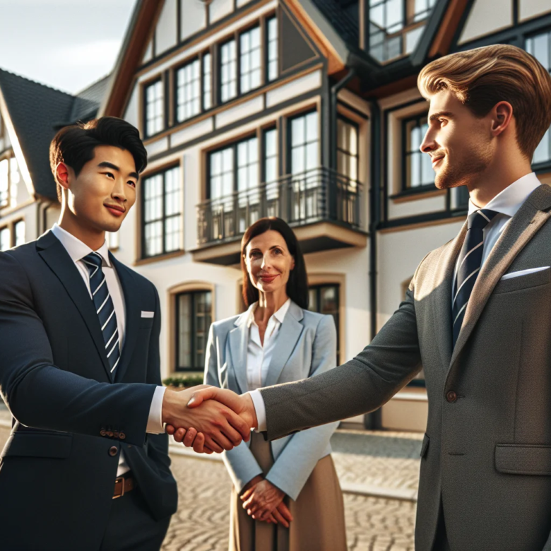 Immobilienmakler Rastatt: So finden Sie den richtigen Makler