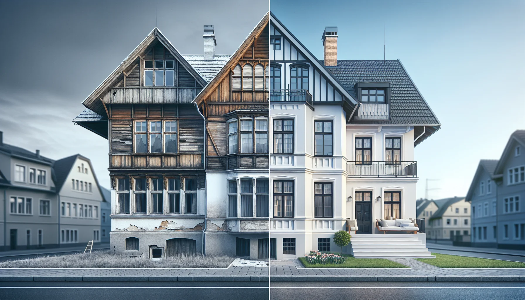 Immobilienwert-Vergleich zeigt Wertsteigerung einer Rastatter Immobilie