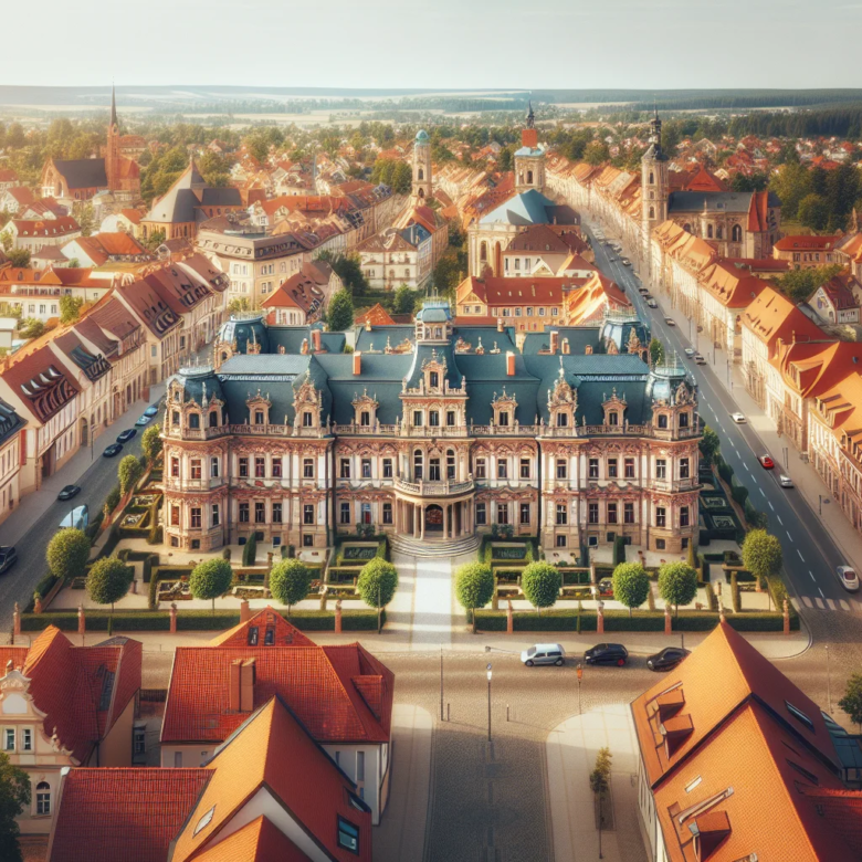 Wohnung kaufen Rastatt: Stadtteile, Preise & Finanzierung