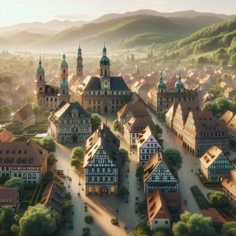 Immobilienmakler Ettlingen: Ihr Makler vor Ort für Verkauf & Kauf