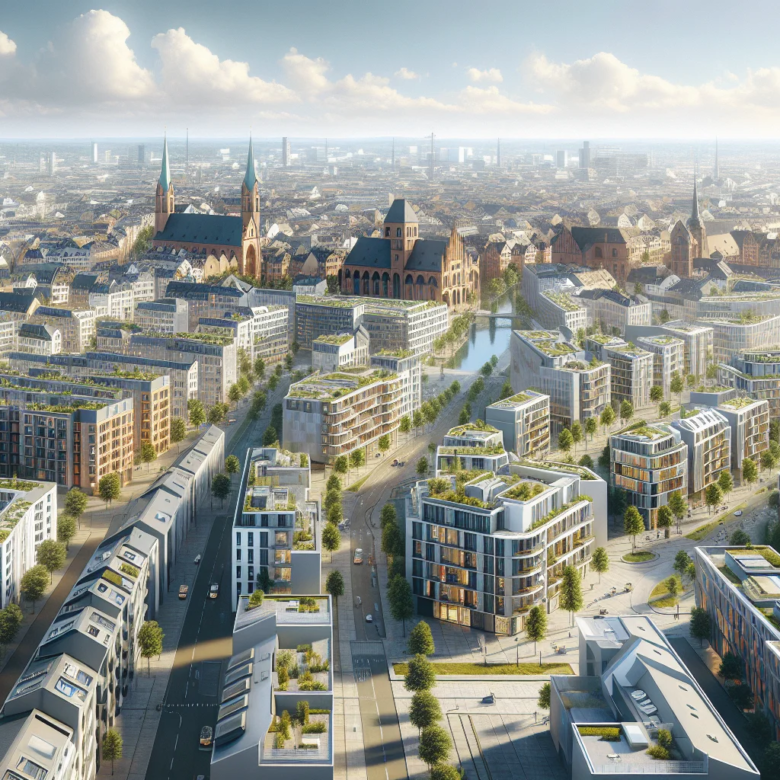 Immobilienmarkt Karlsruhe 2026: Preise, Trends & Prognose