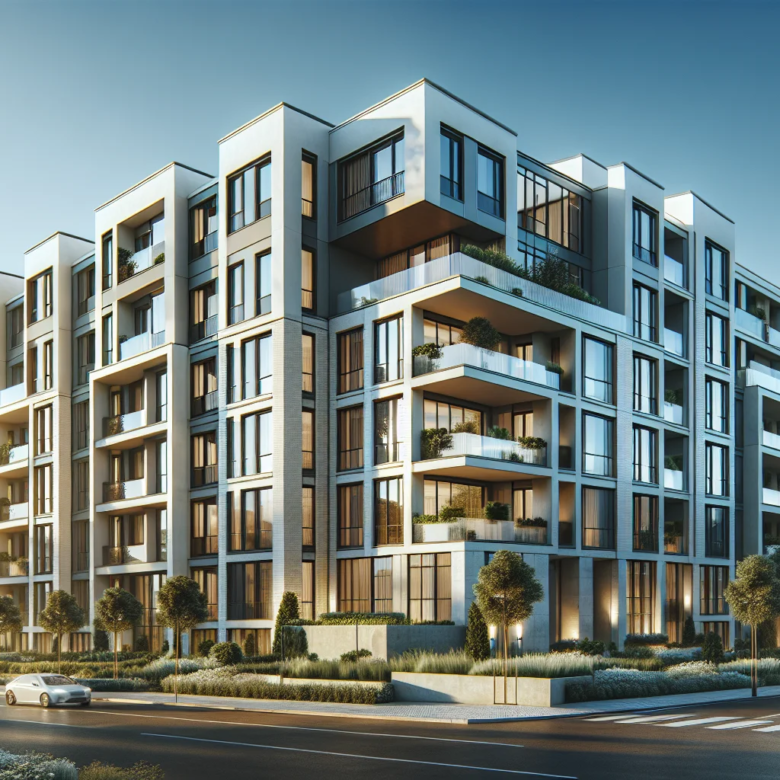 Wohnung vermieten: Steuer, Mietvertrag & Rendite-Tipps