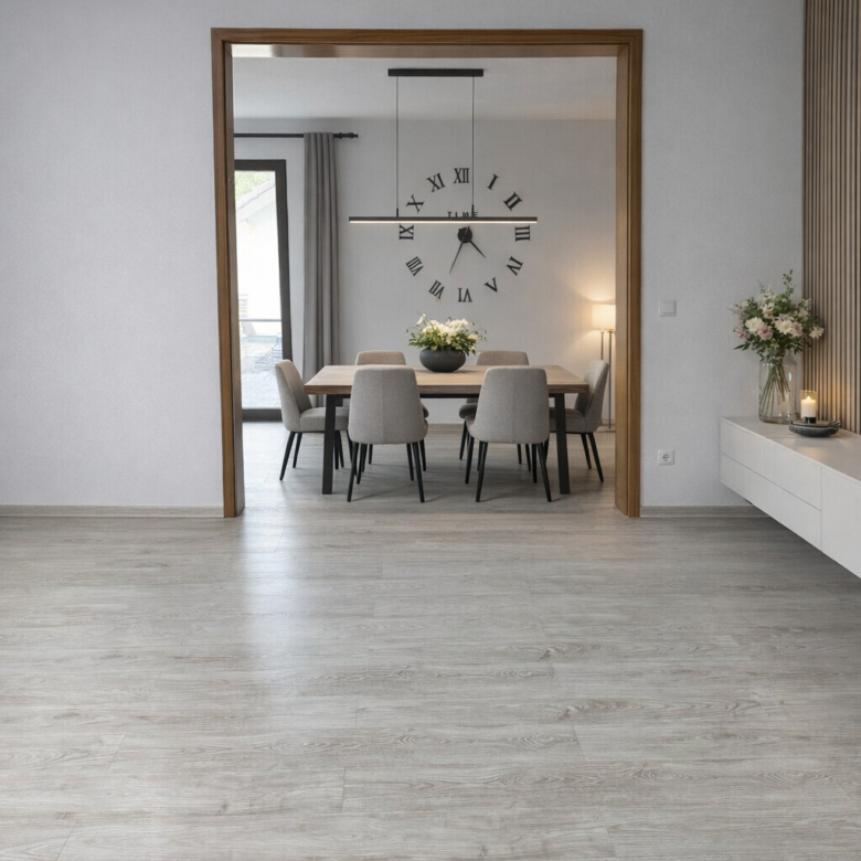 Offenes Esszimmer - Ruhig gelegenes Haus nahe Natur und Infrastruktur Pfinztal