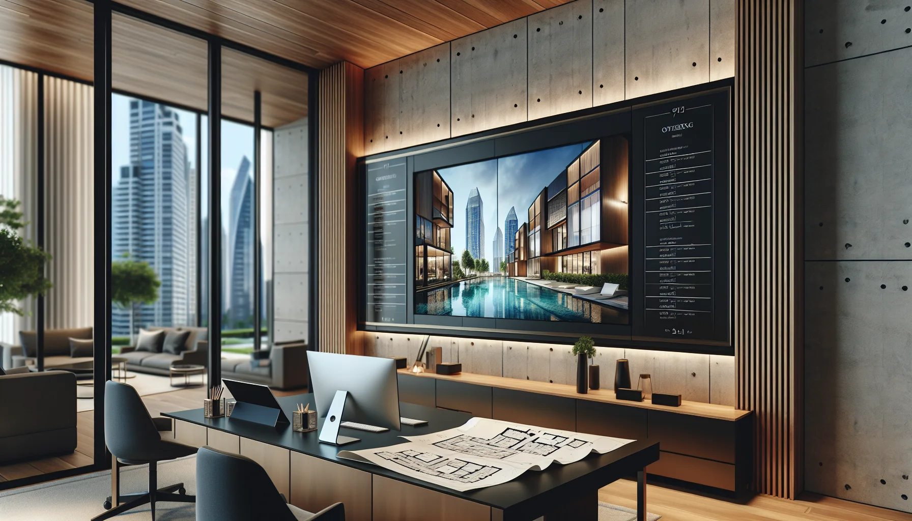 Professionelle Immobilienberatung für Luxusimmobilien mit Marktanalysen und Exposés