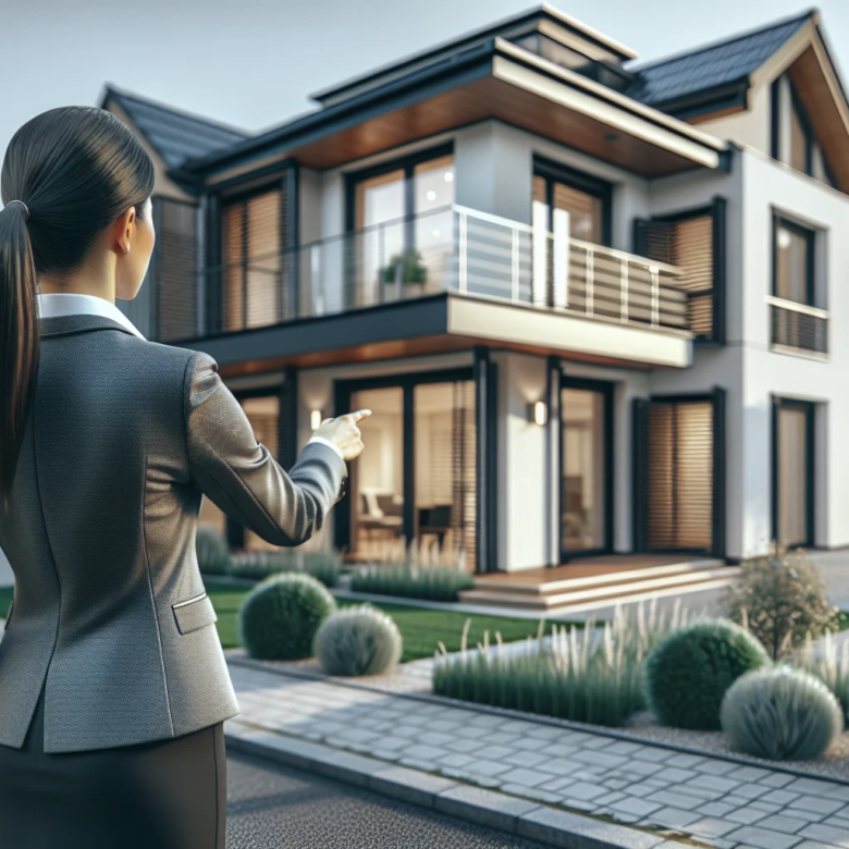 Immobilienmakler Pforzheim: Haus & Wohnung verkaufen mit Experte