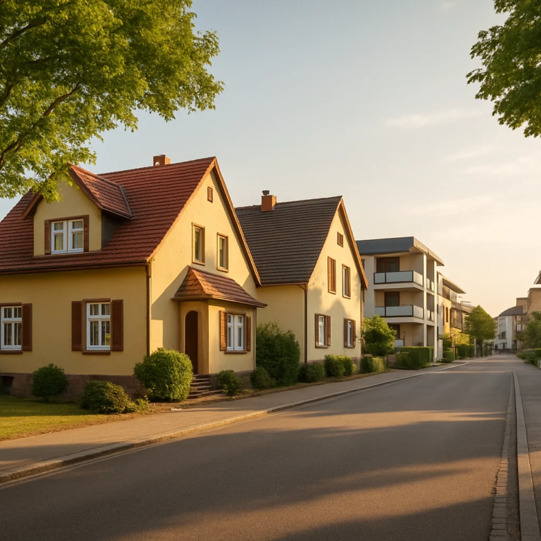Wertermittlung Bruchsal: Diese Faktoren bewegen den Preis