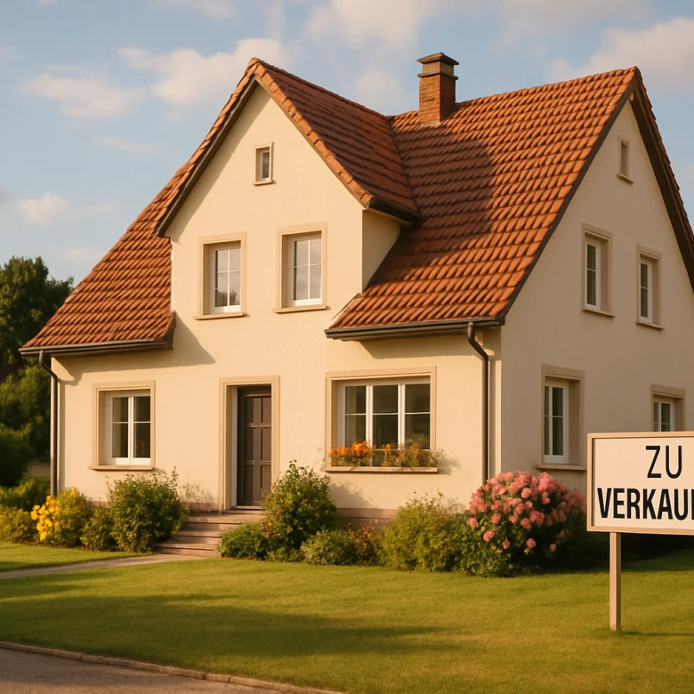 Haus verkaufen Rastatt: So erzielen Sie den besten Preis