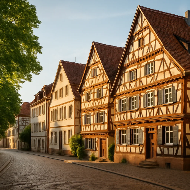 Immobilienbewertung Ettlingen: Was ist Ihre Immobilie wert?