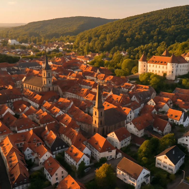 Wohntrends in Ettlingen: Welche Lagen gerade gefragt sind