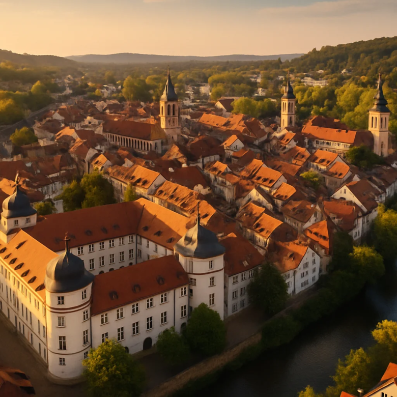 Immobilienmakler Ettlingen: Ihr Makler vor Ort für Verkauf & Kauf