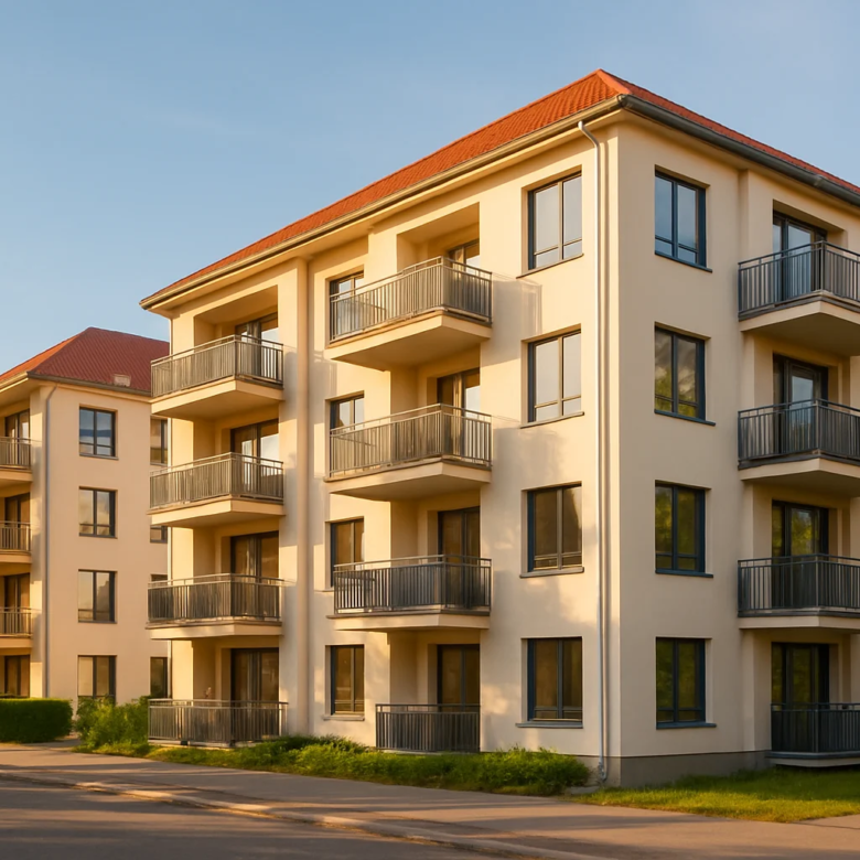 Wohnung kaufen Rastatt: Eigentumswohnungen & Preise 2026