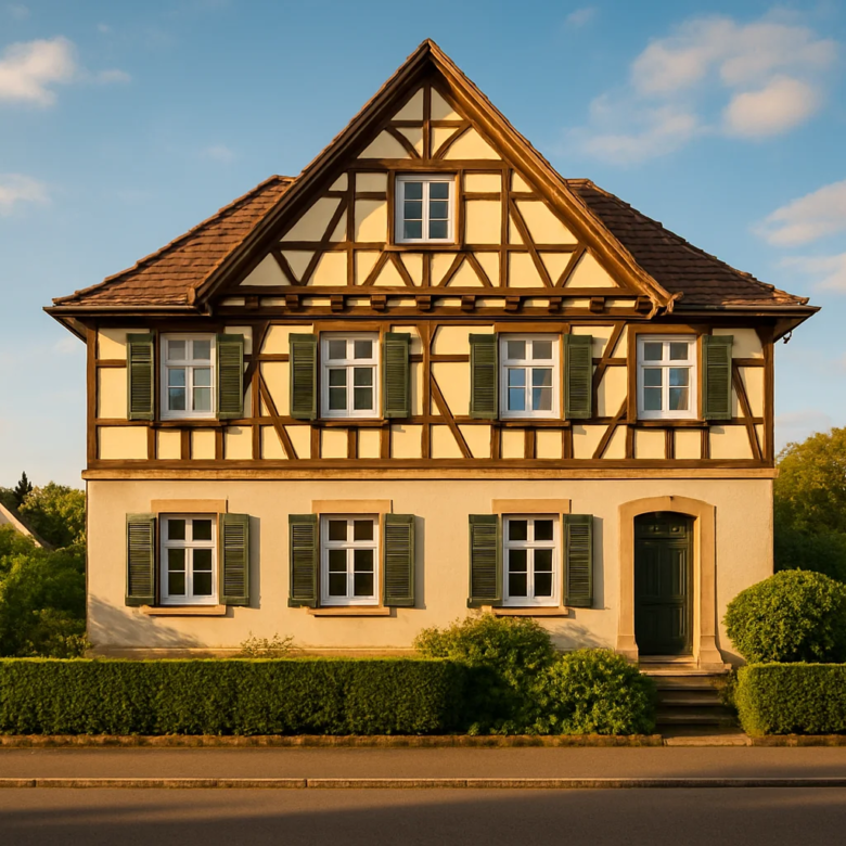 Immobilienbewertung Pforzheim: Marktwert Ihres Hauses ermitteln