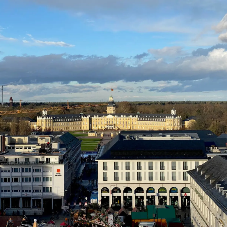 Bodenrichtwert Karlsruhe 2026: Werte nach Stadtteil